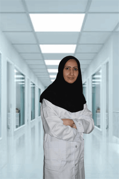 Doctor Zahra Kazemiyanfar