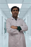 Doctor Abolghasem Zare