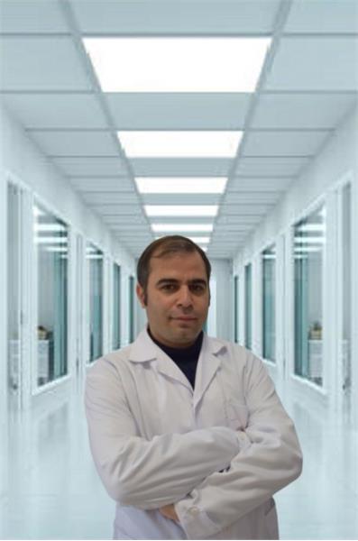 Doctor Mohsen Abbas Zadeh