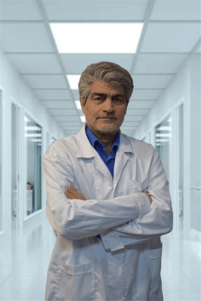 Doctor Hasan GHasemi