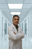 Doctor EIraj Rezaei