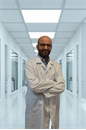 Doctor Hasan Mohammadi